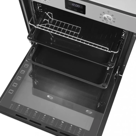 картинка Духовой шкаф Maunfeld EOEM.769S1 от магазина SEFI