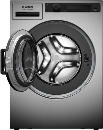 картинка Профессиональная стиральная машина Asko WMC8944VB.T от магазина SEFI