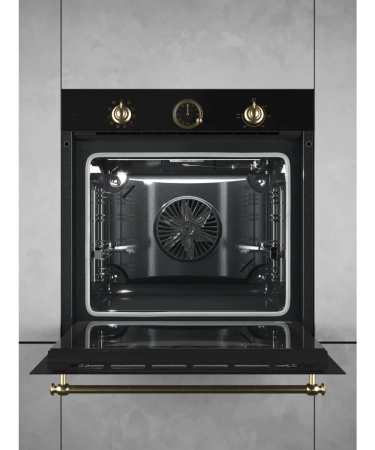 картинка Духовой шкаф Kuppersberg SR 610 ANT Bronze от магазина SEFI
