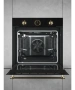 картинка Духовой шкаф Kuppersberg SR 610 ANT Bronze от магазина SEFI