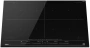 картинка Индукционная варочная панель Teka IZF 88700 MST BLACK магазин SEFI являющийся официальным дистрибьютором в России  картинка Индукционная варочная панель Teka IZF 88700 MST BLACK от магазина SEFI