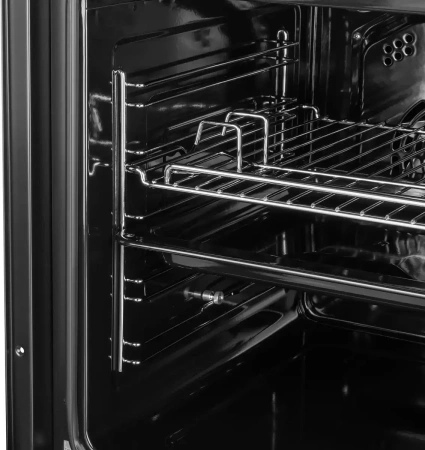 картинка Духовой шкаф Maunfeld EOEF516RBG от магазина SEFI