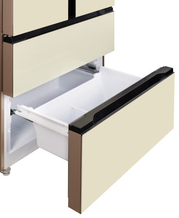 картинка Отдельностоящий холодильник Kuppersberg RFFI 184 BEG магазин SEFI являющийся официальным дистрибьютором в России  картинка Отдельностоящий холодильник Kuppersberg RFFI 184 BEG от магазина SEFI