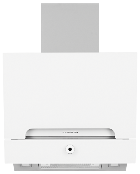 картинка Наклонная вытяжка KUPPERSBERG F 690 W от магазина SEFI