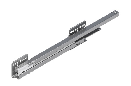 картинка Направляющая Nova Pro полного выдвижения TMSC, 350мм, нагрузка 40кг. Левая от магазина SEFI