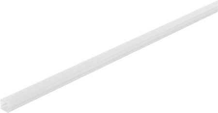 картинка Рассеиватель Fusion 3000мм, молочный от магазина SEFI