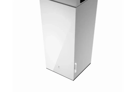 картинка Вытяжка ELICA HAIKU ISLAND WH/A/32 от магазина SEFI