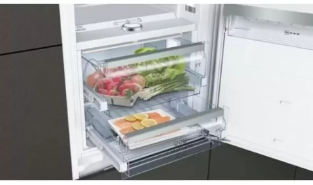 картинка Встраиваемый холодильник Neff KI8865D20R от магазина SEFI