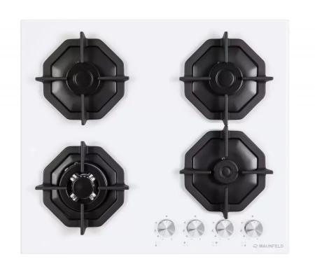 картинка Газовая варочная панель MAUNFELD EGHG.64.23CW\G от магазина SEFI