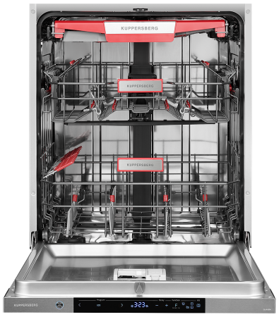 картинка Посудомоечная машина GLM 6096 от магазина SEFI