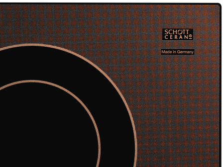 картинка Электрическая варочная панель KUPPERSBERG FA60RC от магазина SEFI