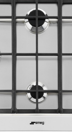 картинка Варочная поверхность Smeg P260XGH от магазина SEFI