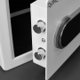 картинка Сейф Meyvel SF5-350-250 (white) от магазина SEFI