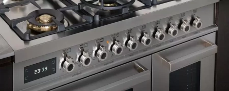 картинка Варочный центр Bertazzoni PRO106L2ENET от магазина SEFI