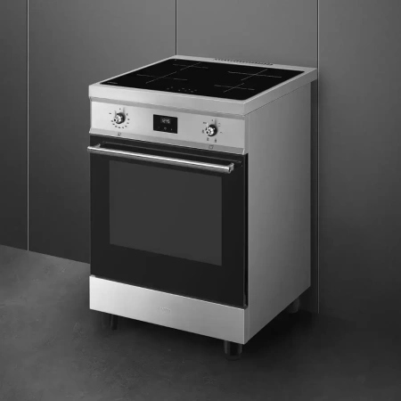 картинка Варочный центр Smeg C6IMXT2 от магазина SEFI