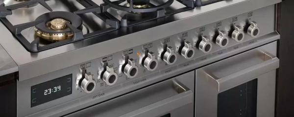 картинка Варочный центр Bertazzoni PRO106L2ENET от магазина SEFI