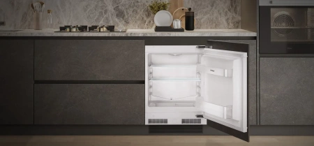 картинка Встраиваемая холодильная камера HAIER HUL110RU от магазина SEFI