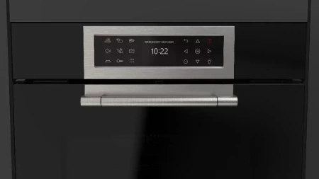 картинка Духовой шкаф Fulgor Milano FCLPO 6215 P TEM BK от магазина SEFI