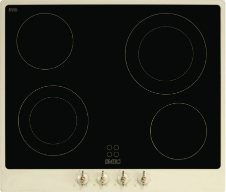 картинка Варочная панель Smeg P864P-9 от магазина SEFI