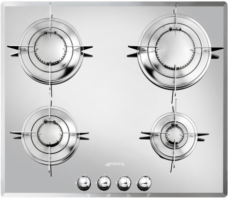 картинка Варочная панель Smeg PTV64ES от магазина SEFI