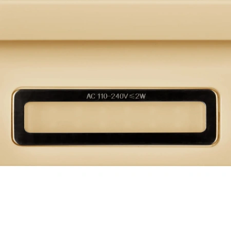 картинка Наклонная Вытяжка LEX Mika 600 Ivory от магазина SEFI