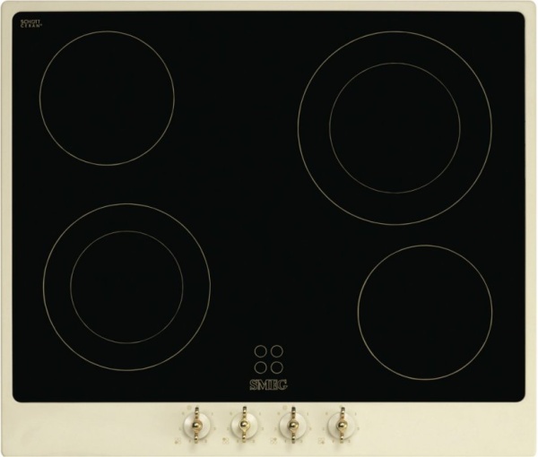 картинка Варочная панель Smeg P864P-9 от магазина SEFI