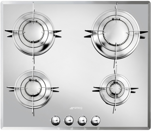 картинка Варочная панель Smeg PTV64ES от магазина SEFI