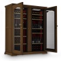картинка Винный шкаф IP Industrie CEX 2401 NU от магазина SEFI