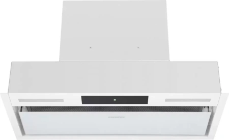 картинка Встраиваемая вытяжка MAUNFELD Fantasy 60 белый от магазина SEFI