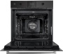 картинка Духовой шкаф Kuppersbusch BP 6350.0 GPH 6 Black Steel от магазина SEFI