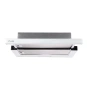 картинка Встраиваемая вытяжка LEX HONVER G 2M 600 WHITE от магазина SEFI