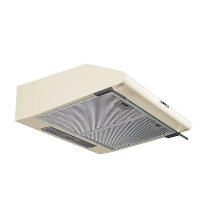 картинка Вытяжка LEX Simple 600 Ivory Light (Белый Антик) от магазина SEFI