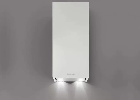 картинка Вытяжка Falmec Mira Isola 40 White (800) ECP от магазина SEFI