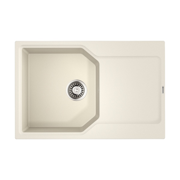 картинка Omoikiri Yonaka 78-PA Artgranit/пастила от магазина SEFI