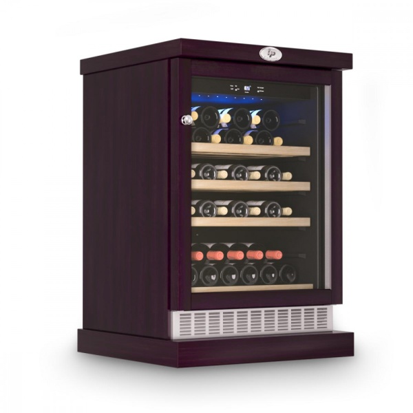 картинка Винный шкаф IP Industrie CEXP 45-6 VU от магазина SEFI