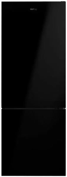 картинка Отдельностоящий холодильник Korting KNFC 71928 GN от магазина SEFI