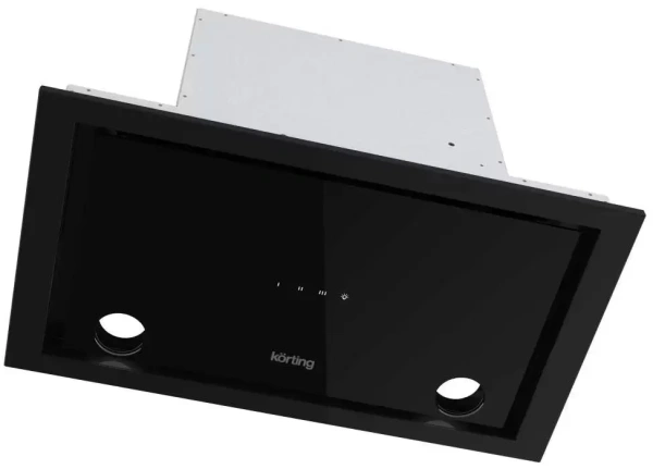 картинка Встраиваемая вытяжка Korting KHI 6777 GN от магазина SEFI