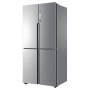 картинка Отдельностоящий холодильник HAIER HTF-456DM6RU от магазина SEFI