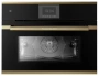 картинка Компактный духовой шкаф Kuppersbusch CBP 6550.0 S4 Gold от магазина SEFI
