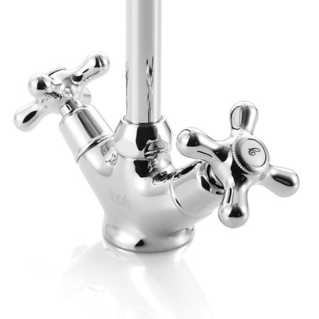 картинка Смеситель для кухни, Jeals, IDDIS, 59000T4C+W04 от магазина SEFI