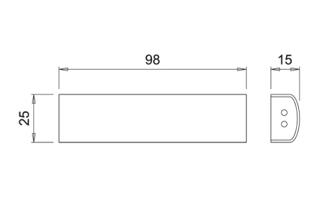 картинка Светильник HIDDI от магазина SEFI