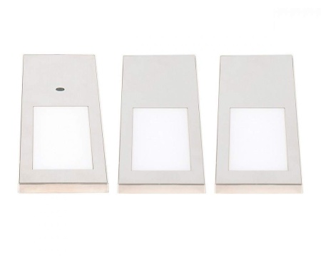 картинка Светильник PRISMA Set3 магазин SEFI являющийся официальным дистрибьютором в России  картинка Светильник PRISMA Set3 от магазина SEFI