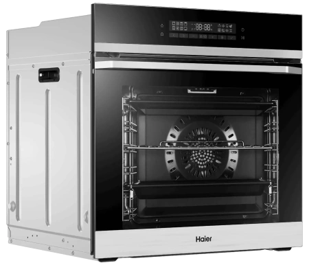 картинка Духовой шкаф Haier HOQ-F5AABX от магазина SEFI