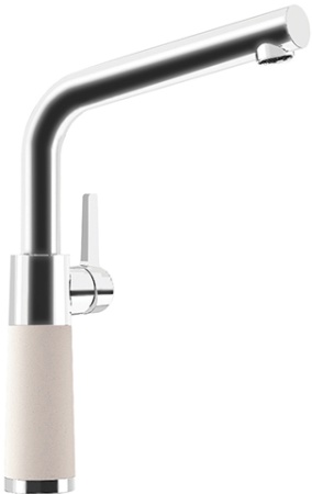 картинка Кухонный смеситель SCHOCK SC-540 поларис от магазина SEFI