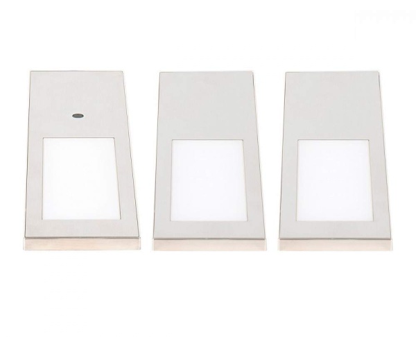 картинка Светильник PRISMA Set3 магазин SEFI являющийся официальным дистрибьютором в России  картинка Светильник PRISMA Set3 от магазина SEFI