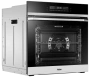 картинка Духовой шкаф Haier HOQ-F5AABX от магазина SEFI