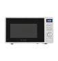 картинка Отдельностоящая микроволновая печь LEX FSMO D.02 WH от магазина SEFI