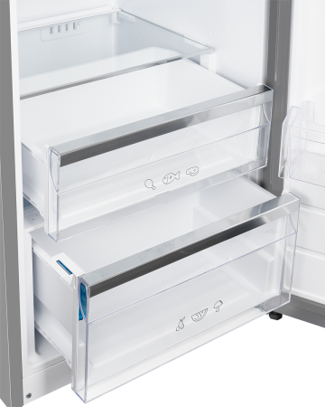 картинка Отдельностоящая холодильная камера Kuppersberg NRS 186 X от магазина SEFI