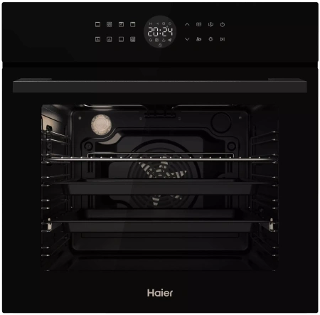 картинка Духовой шкаф HAIER HOX-T08AMTB от магазина SEFI