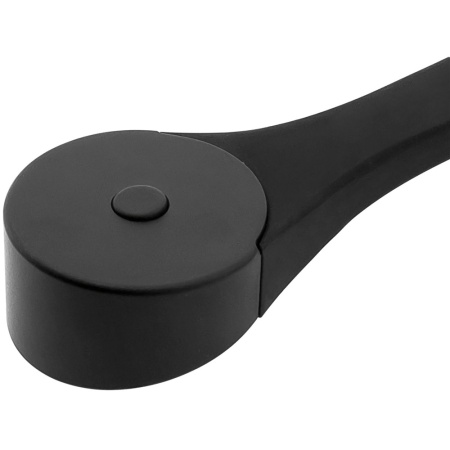 картинка Светодиодный светильник FLEXI 2,5Вт, 12В, с разъемом USB и кабелем 2м с разьемом mini черный/свет натуральный от магазина SEFI